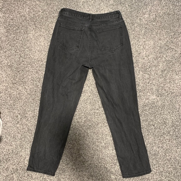 PacSun High waisted Mom jean - Picture 2 of 4